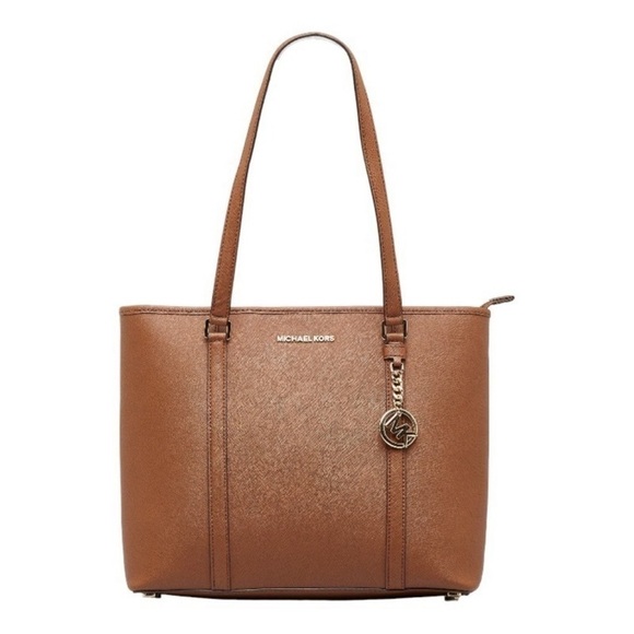 Michael Kors Handbags - Michael Kors Sady Large Tote